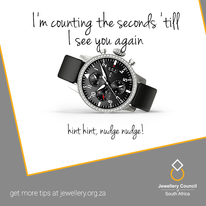 couting-the-seconds