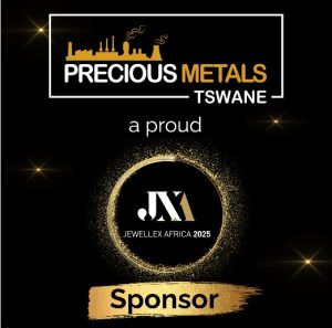 PRECIOUS METALS TSWANE
