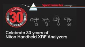 SPECTROMETER TECHNOLOGIES (PTY) LTD