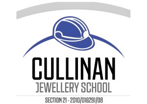 CULLINAN JEWELLERY SCHOOL CULLINAN JEWELLERY SCHOOL
