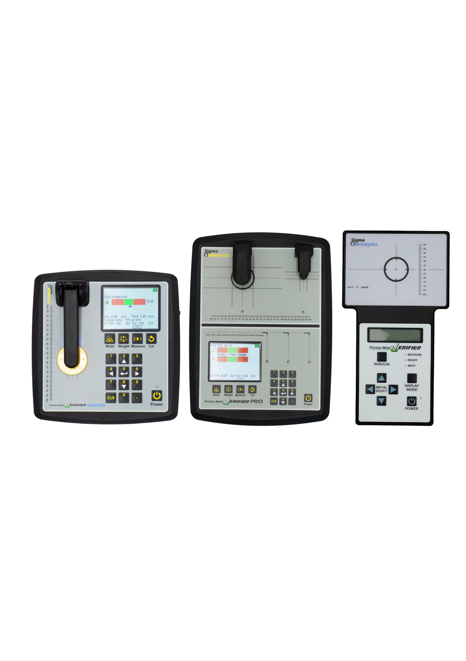 SPECTROMETER TECHNOLOGIES (PTY) LTD SPECTROMETER TECHNOLOGIES (PTY) LTD