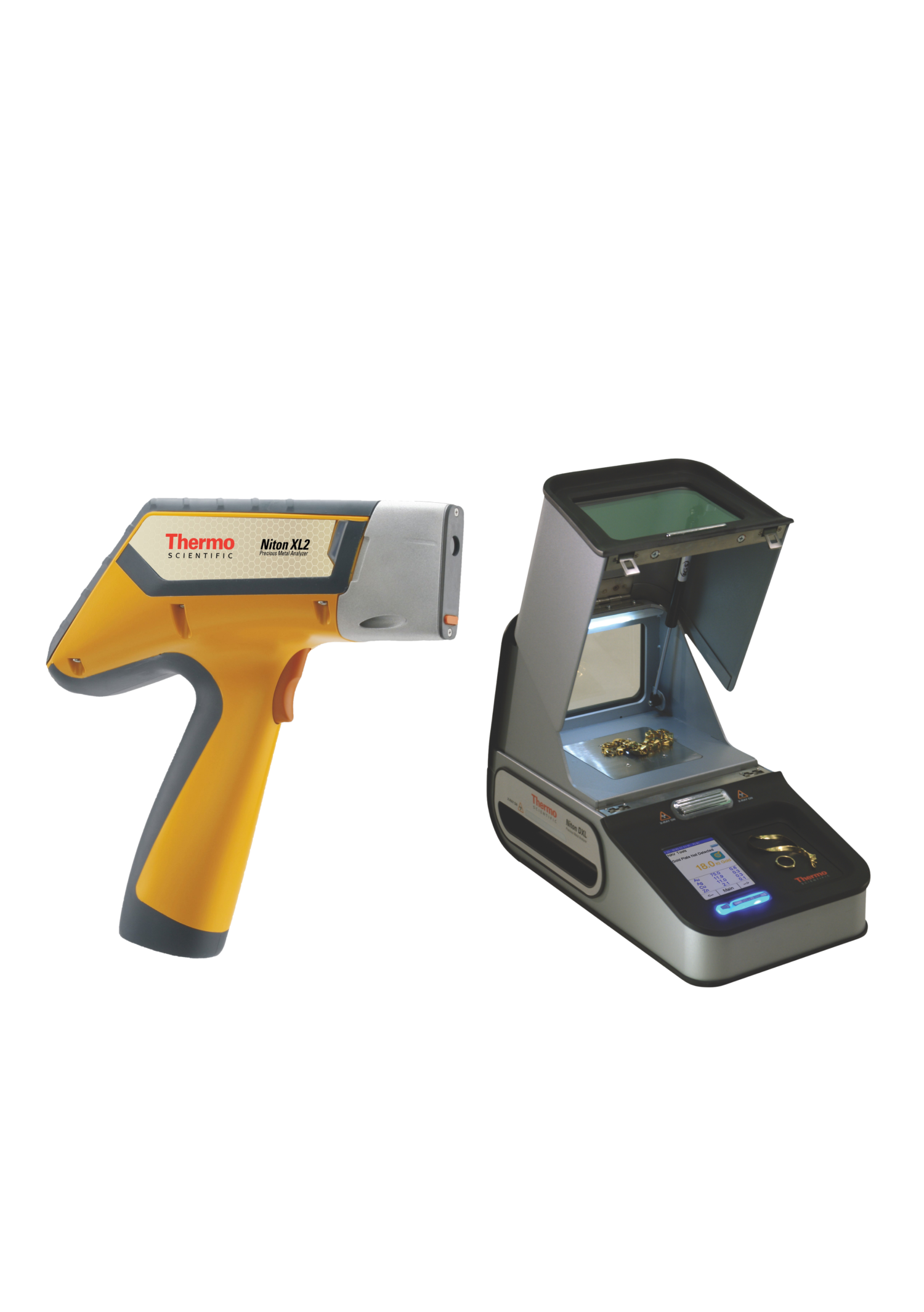 SPECTROMETER TECHNOLOGIES (PTY) LTD SPECTROMETER TECHNOLOGIES (PTY) LTD